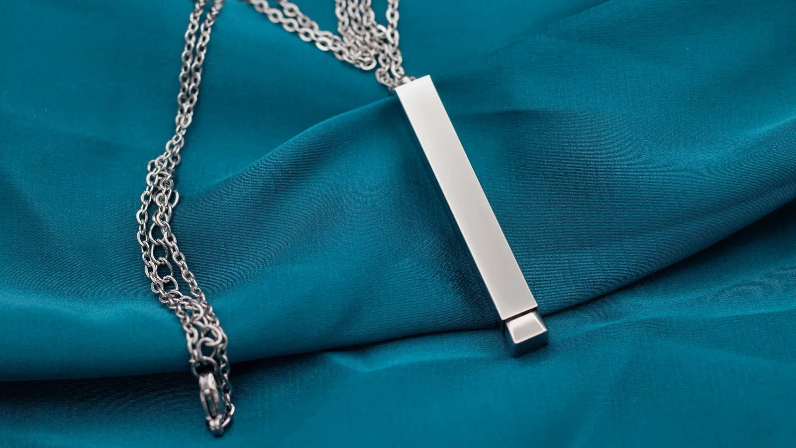 Collana Messaggio Nascosto