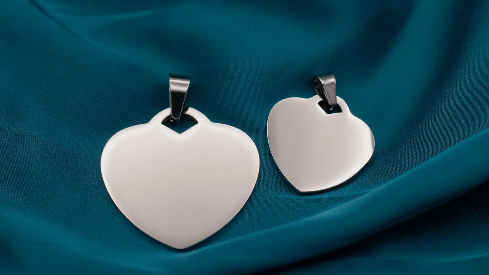 Pendenti a cuore
