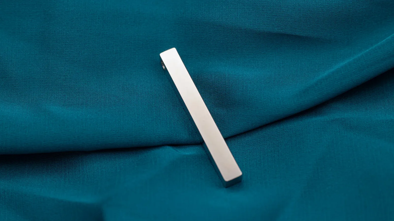 Pendente Barra sottile