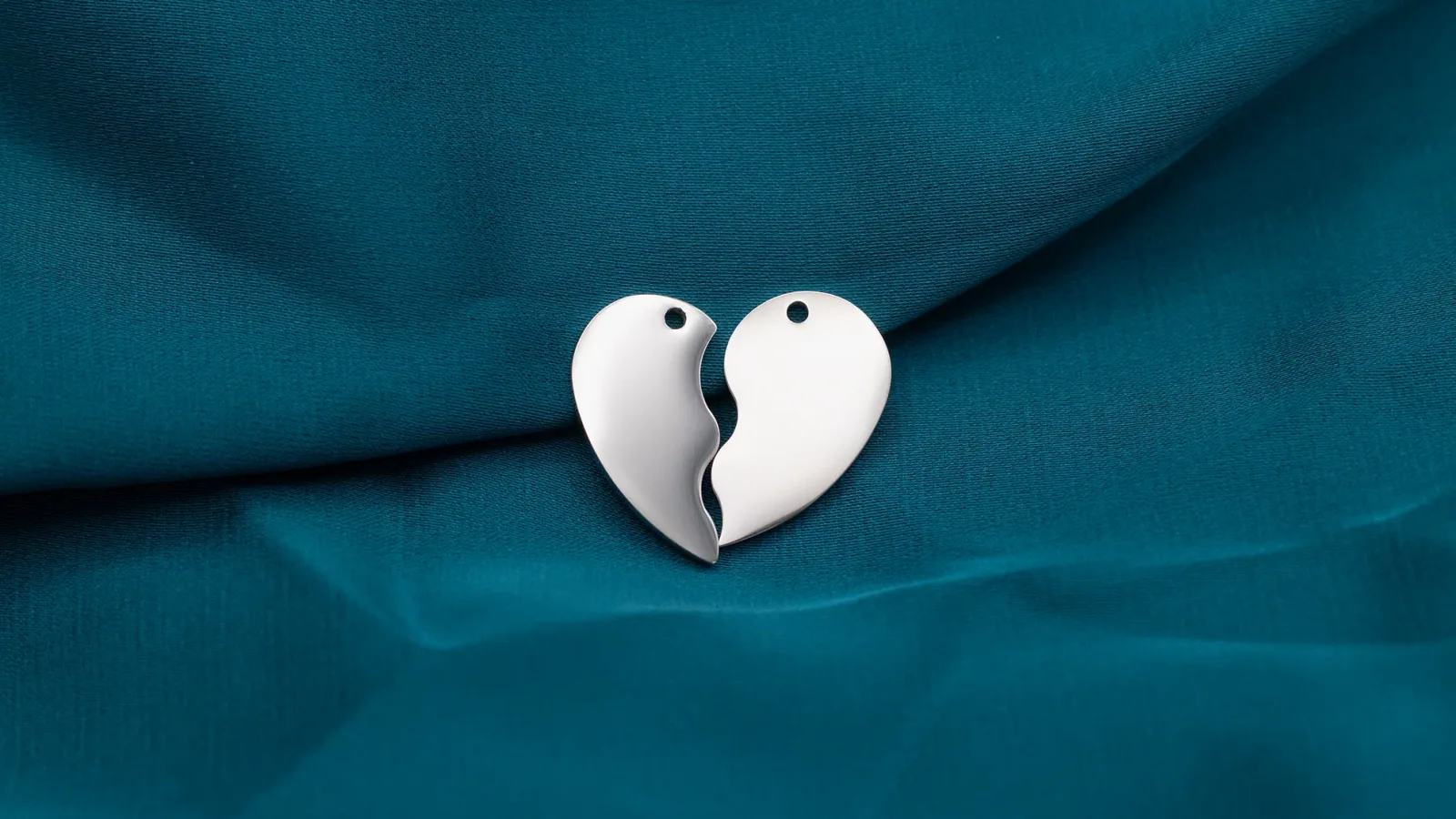 Cuore diviso