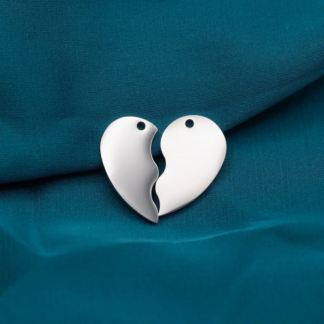 Cuore diviso